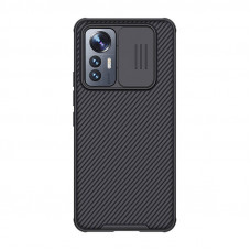 Nillkin Case Nillkin CamShield Pro for Xiaomi 12 Lite 5G (black)