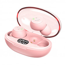 Onikuma T305 Gaming TWS earbuds (Pink)