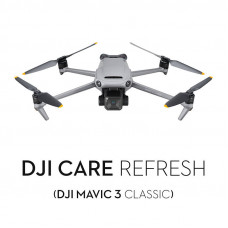 DJI Care Refresh 2-Year (Mavic 3 Classic)