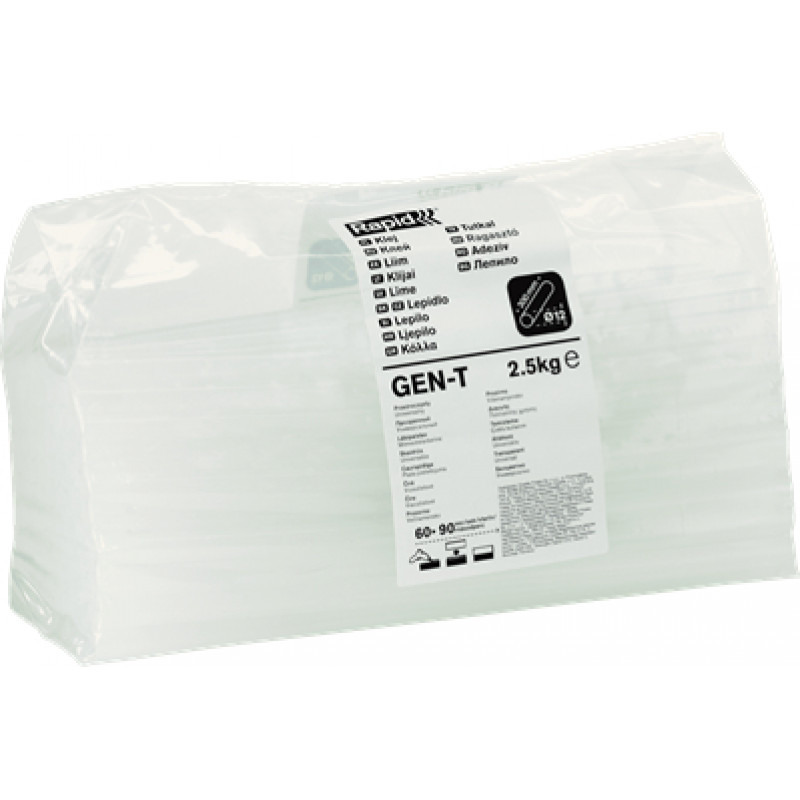 Rapid Līme GEN-T, 2,5 Kg