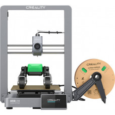 Creality Ender-3 V3 3D printeris