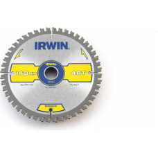 Irwin WELDTEC univer Ripzāģis 160x20 (16)x48T/4/20/16