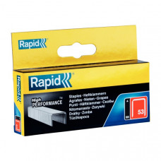 Rapid Skavas Rapid 53/10, 2500 gb.