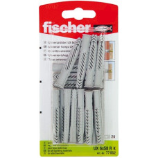 Fischer UX 14X75 dībelis blist.