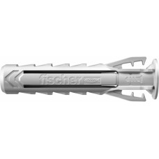 Fischer Neilona dībelis SX Plus 10x50 mm, 50 gab.