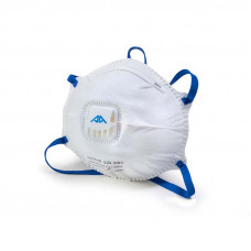 Active Gear Respirators Active Gear FFP2 10 gab