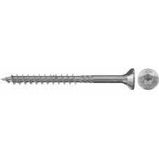 Fischer Medsraigtis 5,0 x 80 A4 TORX, 100 vnt.