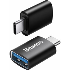 Baseus Adapteris no USB C uz USB3.1 A ar OTG BASEUS