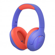 Haylou Wireless headphones Haylou S35 ANC (violet orange)