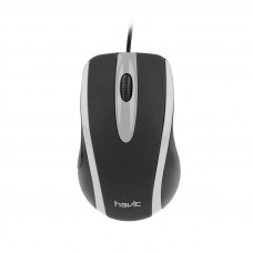 Havit MS753 universal mouse (black&grey)