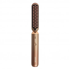 Inface  Jonizing hairbrush inFace ZH-10DSB (brown)