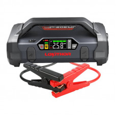 Lokithor Powerbank / Jump starter Lokithor JA302, 2500A, kompresor 10-150 PSI