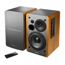 Edifier  Speakers 2.0 Edifier R1280DB (brown)