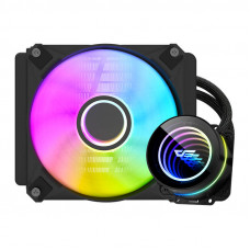 Aigo PC water cooling Darkflash DX120 V2.6 (black)