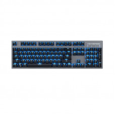 Motospeed Wireless mechanical keyboard Motospeed GK89 2.4G (black)