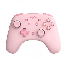 PXN Wireless Gamepad NSW PXN-9607X (Pink)