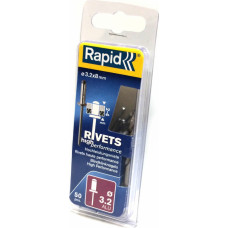 Rapid Kniedes Rapid 3,2 * 8, 50 gab.