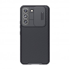 Nillkin Case Nillkin CamShield Pro for SAMSUNG S22 (black)