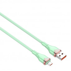 Ldnio Fast Charging Cable LDNIO LS822 Micro, 30W