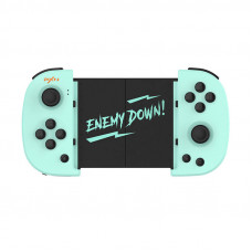 PXN Wireless Gaming Controller with smartphone holder PXN-P30 PRO (Green)