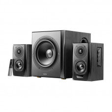 Edifier  Speakers 2.1 Edifier S351DB  (black)