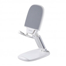 Joyroom Desktop phone stand Joyroom JR-ZS371(white)