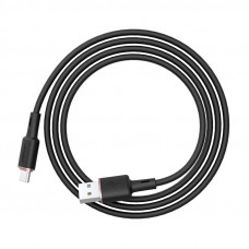 Acefast Cable USB to USB-C Acefast C2-04 1.2m (black)