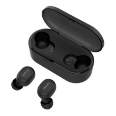 QCY Wireless Earphones TWS QCY T2C Bluetooth V5.0 (black)