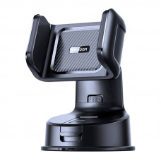 Joyroom JR-ZS284 car dashboard holder (black)