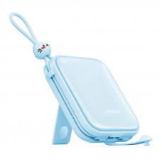 Joyroom Powerbank Joyroom JR-L009 Cutie 10000mAh, 12W (Blue)