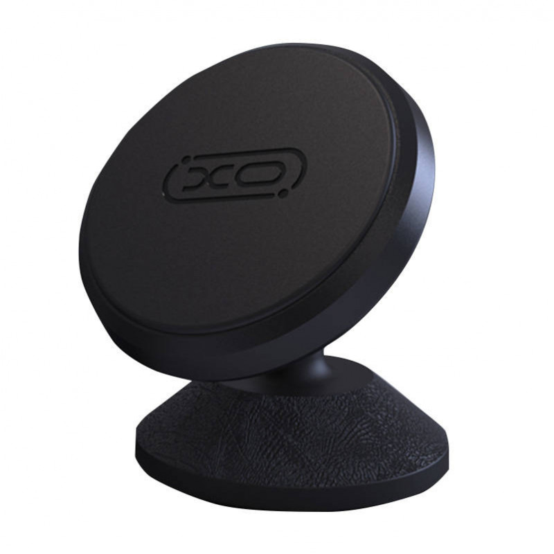 XO Magnetic dashboard car holder XO C96A (black)