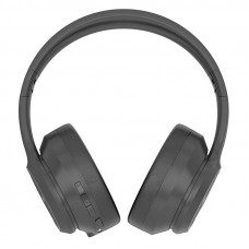 Foneng  BL50 Bluetooth 5.0 On-Ear Wireless Headphones (Black)