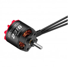 Hobbywing Brushless motor Hobbywing Skywalker 2316SL-980kv