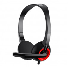 Havit H202d Wired Headphone (black)