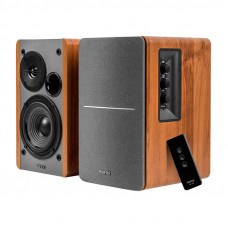 Edifier  Speakers 2.0 Edifier R1280T (brown)