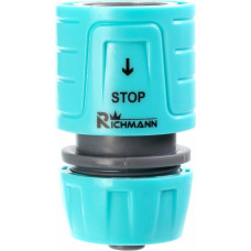 Richmann Ātrais 1/2 savienojums ar waterstop