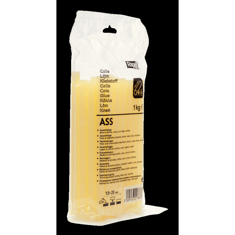 Rapid Līme ASS, 1 Kg