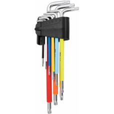 Richmann Atsleģas Torx T10-T50