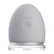 Inface  Ion Facial Device egg InFace CF-03D (grey)