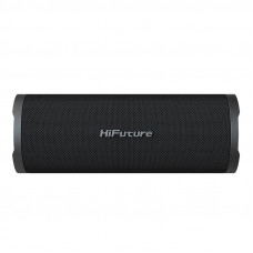 Hifuture  Speaker HiFuture Ripple Bluetooth (black)