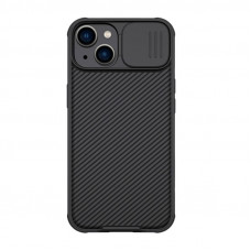 Nillkin Case Nillkin CamShield Pro for Apple iPhone 13/14 (Black)