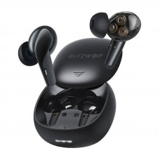 Blitzwolf TWS BlitzWolf BW-FYE15 earbuds (black)