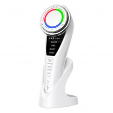 Anlan Ultrasonic facial massager with light therapy ANLAN 01-ADRY15-001