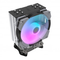 Darkflash S21 ARGB CPU active cooling (black)