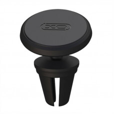 XO Magnetic air vent car holder XO C96B (black)