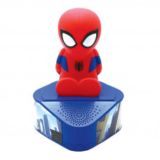 Lexibook Nightlight speaker Spiderman Lexibook