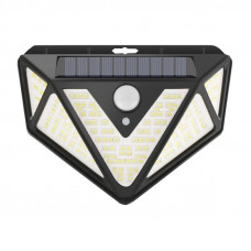 Superfire Solar lamp Superfire FF6-B, 33W, 220lm, 1200mAh