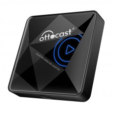 Ottocast Wireless adapter, Ottocast, CP82, U2-AIR PRO Carplay (black)