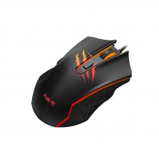 Havit Gaming mouse Havit GAMENOTE MS1027 1000-2400 DPI