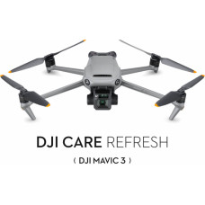 DJI Care Refresh DJI Mavic 3 - kod elektroniczny